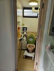 Blk 43 Telok Blangah Rise (Bukit Merah), HDB 3 Rooms #581343091